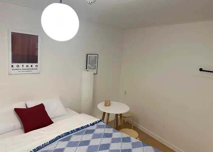 Ara125 Hostel *