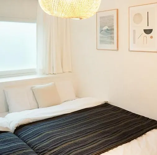 Ara125 Hostel