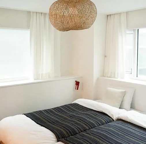 Hostel Ara125 Seoul