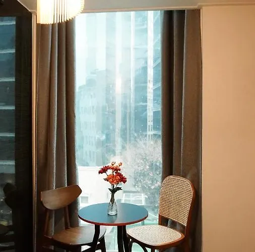 Ara125 Hostel