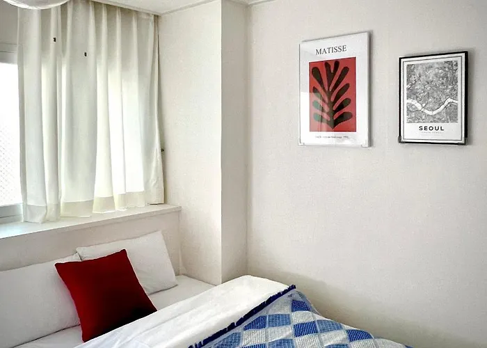 Ara125 Hostel *
