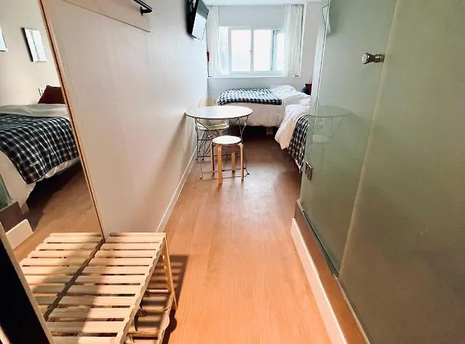 Ara125 Hostel *