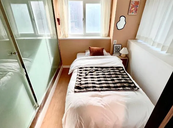 Ara125 Hostel
