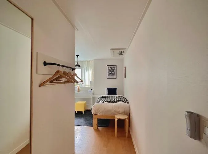 Ara125 Hostel Seoul