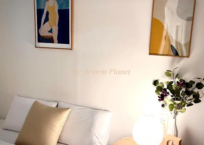 Ara125 Hostel
