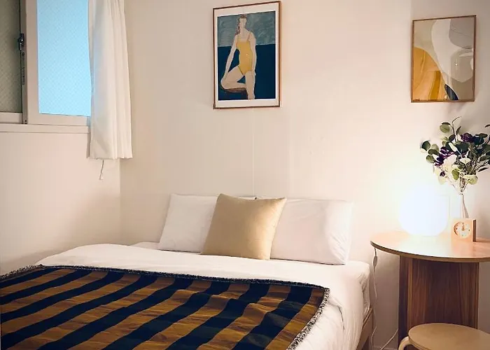 Ara125 Hostel *