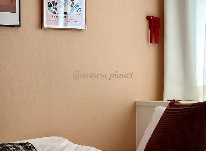 Ara125 Hostel