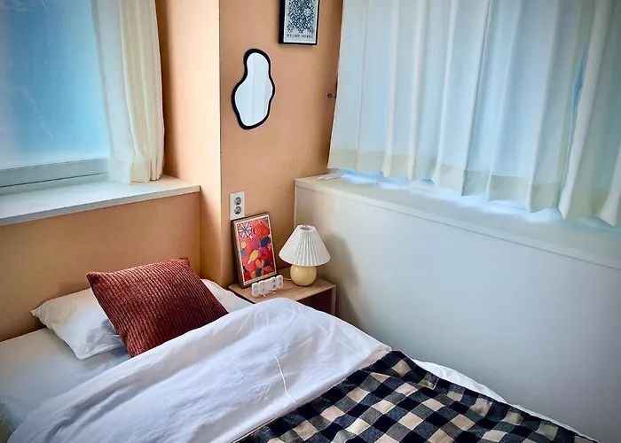Hostel Ara125