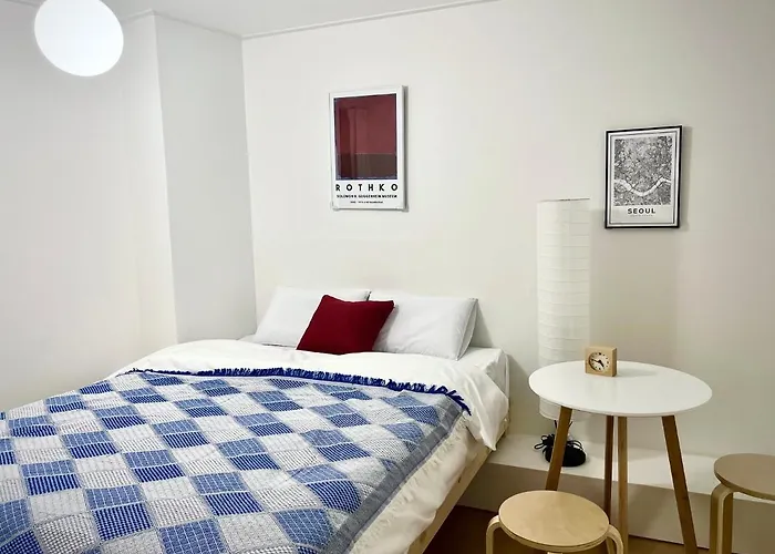 Ara125 Hostel *