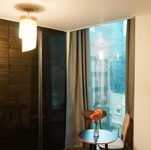 Hostel Ara125 *